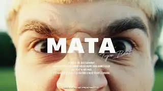 MATA x WHITE 2115 x GUITAR type beat - "REJS"