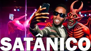 FESTAS DO P. DIDDY E O DIABO - RAIZ CRISTÃ
