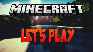 MINECRAFT WITH FRIENDS