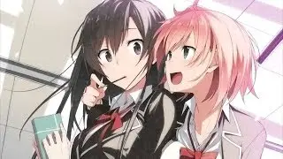 Osu! Mania (Yanaginagi- Haru Modoki) 4*