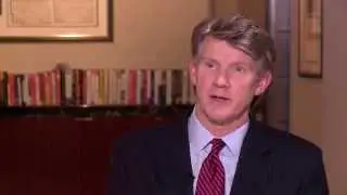 Michael Williams - Leading Through Crisis