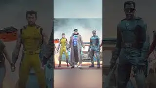 Gambit in Deadpool & Wolverine fulfilled Tatum's long-held wish