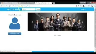 PHP Creating a CMS flow | Urdu Hindi