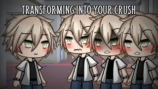 Who is Adrien’s crush? || MLB || Gacha life || Not og || Miracle Cookies