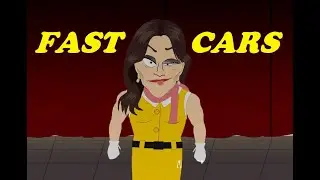 Fast Cars - parody song