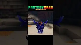 ✨ARMOR ADDON for BEDROCK | MINECRAFT PE +1.21 #shorts #addons #minecraft #minecraftpe