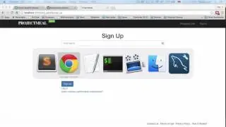 Ruby on Rails Tutorial 15   Devise Views