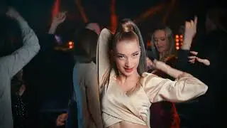 Dark magic (Official Music Video)