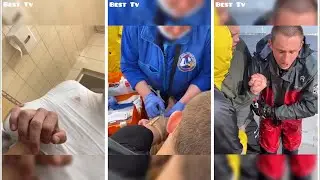 ЛИТВИН ВРЕЗАЛСЯ В ЯХТУ/ ЛИТВИН РАЗБИЛСЯ