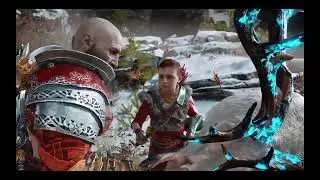 God of war / LIVE