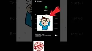 Spotify Data Saver | Spotify premium | Tech Edusutra 