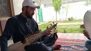 Barwazi Saaz || Khowar RababSaaz 2024