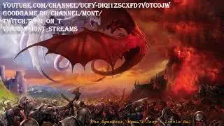 Смотрим в зеркало с утра, h3dm1, 600+