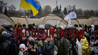 Prolonged FieldCare Podcast 124: Logistics in Ukraine