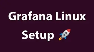 24/7 Grafana Multi-Platform Web Application Support Linux