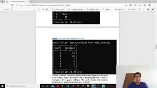 Ejercicio 2 Unidad 5. Triggers