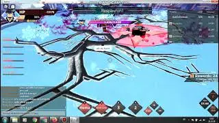 How to Complete raid and Rewards in (Anime Dimensions Simulator) and more!