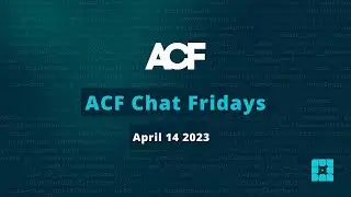 ACF Chat Friday – April 14, 2023: ACF Extended, reusable blocks performance, and WPGraphQL for ACF