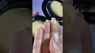 Матирующая пудра для лица с коллагеном Jigott Natural Two Way Cake