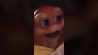 I’m gonna blow!