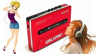 Снова хочется кассетный плейер,📼🎧