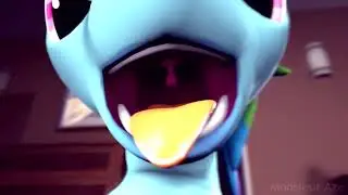 VORE Tasted by Rainbow