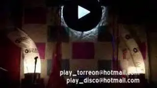 PLAY! DISCOTECA - BELINDA