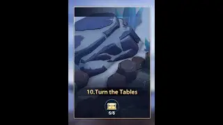 Infinite Magicraid - Space Temple 10