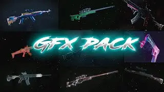 Gfx pack for android /Ios | free gfx pack 2029 | Alight motion editing |Alight motion pubg