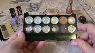 Бесконечный project pan. Эпизод 5