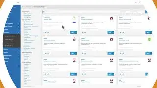 PhishingBox Platform Demo 2021