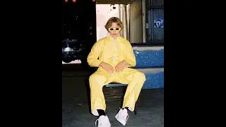 (FREE) The Kid LAROI Type Beat GUITAR - 