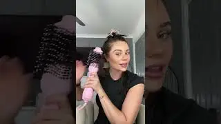 A hair tool that's easier than an air wrap?!