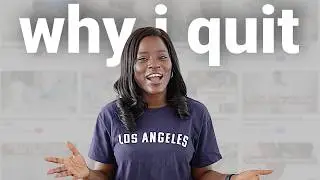 I Disappeared From Youtube for Two+ Years
