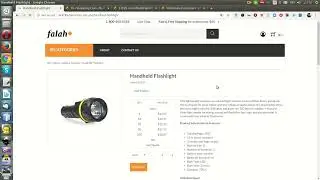 Practicing OroCommerce B2B for Developers - Frontend Pricing