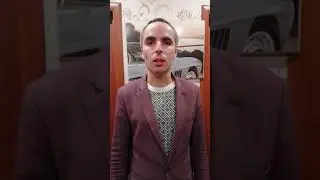 «20 лет с именем Бунина» | Поздравление от Али Газимагомедова