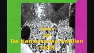 Doe Maar - Live op de Nederlandse Antillen 1983
