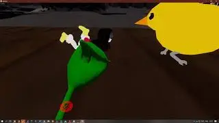 the epic vr chat experience