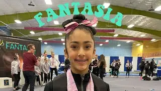FANTASIA CLASSIC 2024 ~ Gymnastics Competition