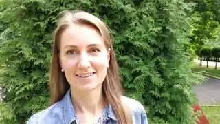 Впечатления участников о 12-м фестивале: Екатерина из Москвы