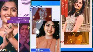Happy Birthday Kinemaster Video Editing 2021 in tamil