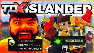 Golden Mine Layer is Perfectly FAIR and BALANCED! (TDX Slander #15)