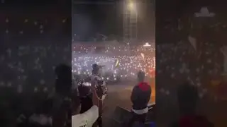 Dancehall 🇯🇲 big up me musical bredda and sister dem. 