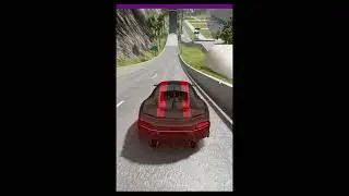 BeamNG drive springboard