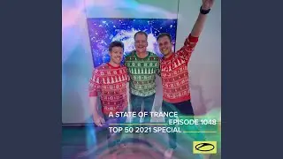Leave A Little Love (ASOT 1048)