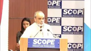 SCOPE BUSINESS QUIZ BONANZA