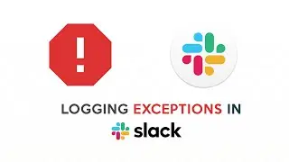 SlackLogger - Remote Exception Logging with Slack Channels in PHP