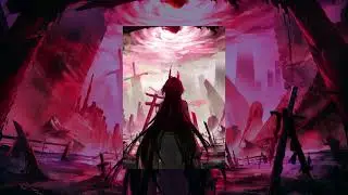 Glory (Speed up) X Murder Plot (Slowed)
