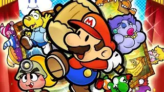 March 2020 Nintendo Direct Wishlist