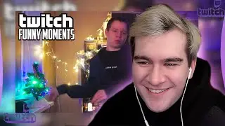 БРАТИШКИН СМОТРИТ ТВИТЧ ТОП НАРЕЗКИ (TWICTHFM) // 11.01.23